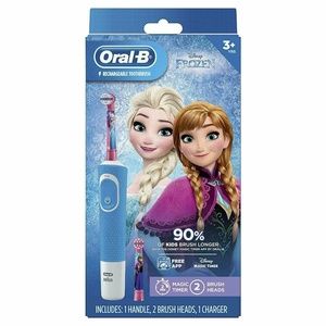Oral-B Kids Electric Rechargeable Power Toothbrush